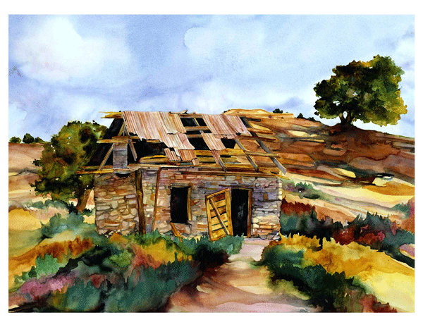 Casa Viejo